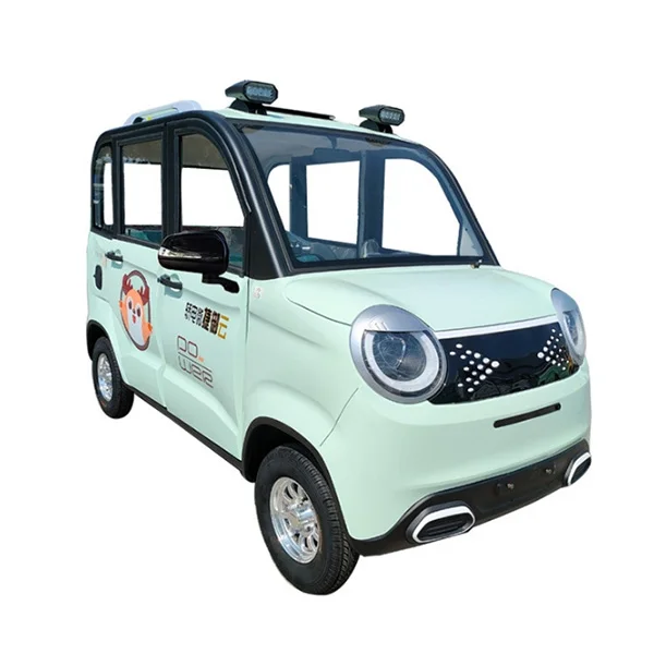 အရွယ်ရောက်ပြီးသူအိမ်ထောင်စုလေးဘီး Mobility Scooter