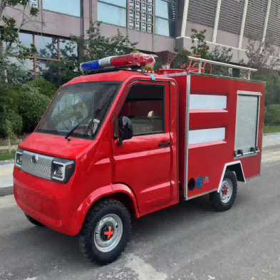 KW-1 TON MODELE FIRE FUCK ကုန်တင်ကား