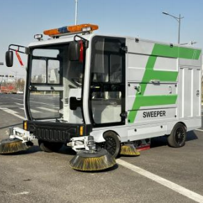 sweepers အပေါ်စီး
