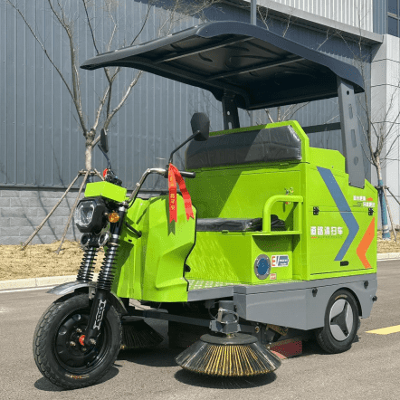 သုံး - brush zqsweeper